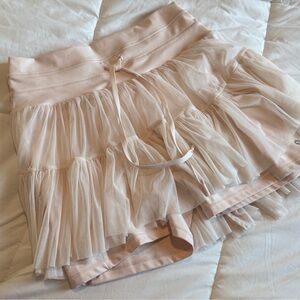 3 Popflex tutu shirts